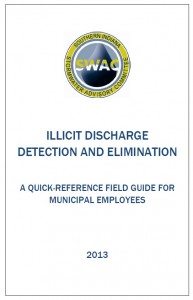 Illicit Discharge Guide Cover