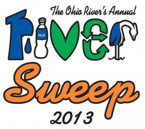 River Sweep 2013
