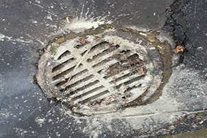 Read more about the article It’s Stormwater Awareness Week!