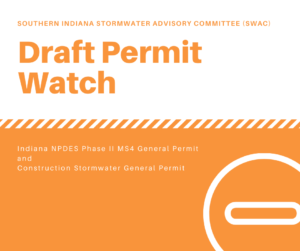 Read more about the article Draft Permit Watch